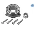 MEYLE Nboj kola ‐ ME 15-14 650 0001