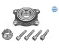 Nboj kola MEYLE ‐ ME 15-14 652 0003