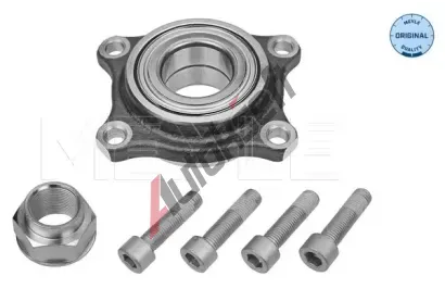 MEYLE Nboj kola MEYLE-ORIGINAL Quality ME 15-14 652 0003, 15-14 652 0003