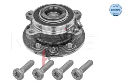 MEYLE Nboj kola MEYLE-ORIGINAL: True to OE. ME 15-14 652 0004, 15-14 652 0004