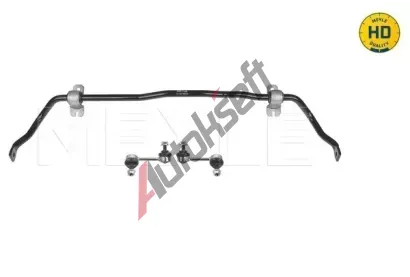 MEYLE Stabiliztor podvozku MEYLE-HD Quality ME 15-14 653 0000/HD, 15-14 653 0000/HD