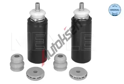 MEYLE Ochrann sada tlumie provn proti prachu MEYLE-ORIGINAL-KIT: Better solution for you! ME 15-14 740 0000, 15-14 740 0000
