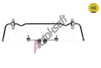 MEYLE Stabiliztor podvozku MEYLE-HD Quality ME 15-14 753 0000/HD, 15-14 753 0000/HD