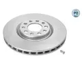 Brzdov kotou MEYLE ‐ ME 15-15 521 0004/PD