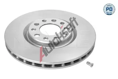 MEYLE Brzdov kotou MEYLE-PD - 305 mm ME 15-15 521 0004/PD, 15-15 521 0004/PD