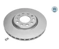 Brzdov kotou MEYLE ‐ ME 15-15 521 0006/PD
