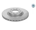 Brzdov kotou MEYLE ‐ ME 15-15 523 0004/PD