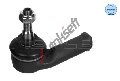 MEYLE ep zen ME 15-16 020 0002, 15-16 020 0002