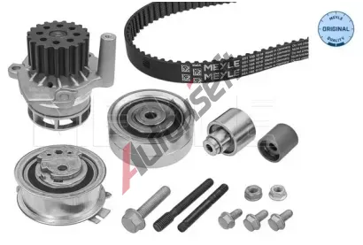 MEYLE Vodn pumpa - sada ozubenho emene MEYLE-ORIGINAL Quality ME 151 049 9005, 151 049 9005