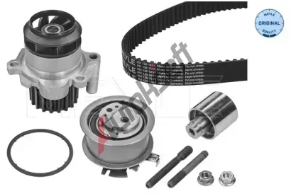 MEYLE Vodn pumpa - sada ozubenho emene MEYLE-ORIGINAL Quality ME 151 049 9006, 151 049 9006