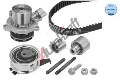 MEYLE Vodn pumpa - sada ozubenho emene MEYLE-ORIGINAL: True to OE. ME 151 049 9018, 151 049 9018