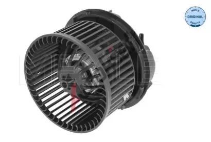 MEYLE Vnitn ventiltor MEYLE-ORIGINAL: True to OE. ME 16-12 237 0001, 16-12 237 0001
