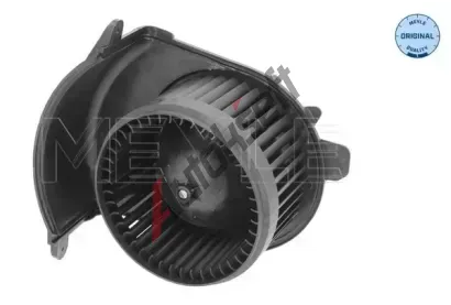 MEYLE Vnitn ventiltor MEYLE-ORIGINAL: True to OE. ME 16-12 237 0002, 16-12 237 0002