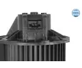 MEYLE Vnitn ventiltor MEYLE-ORIGINAL: True to OE. ME 16-12 237 0002, 16-12 237 0002