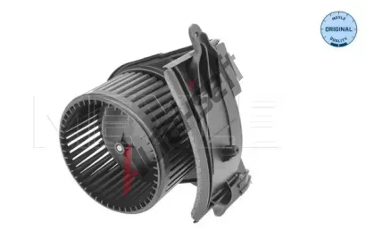 MEYLE Vnitn ventiltor MEYLE-ORIGINAL: True to OE. ME 16-12 237 0005, 16-12 237 0005