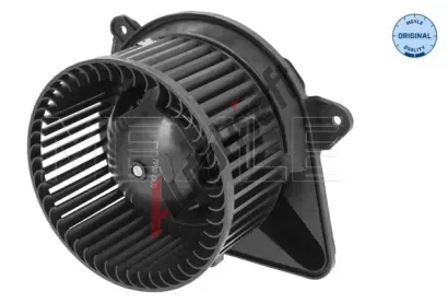 MEYLE Vnitn ventiltor MEYLE-ORIGINAL: True to OE. ME 16-12 237 0007, 16-12 237 0007