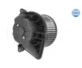 MEYLE Vnitn ventiltor MEYLE-ORIGINAL: True to OE. ME 16-12 237 0007, 16-12 237 0007