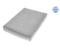 Filtr vzduchu v interiru MEYLE ‐ ME 16-12 319 0001