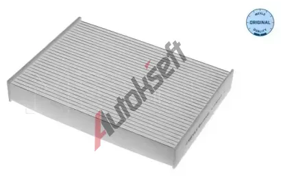 MEYLE Filtr vzduchu v interiru MEYLE-ORIGINAL Quality ME 16-12 319 0026, 16-12 319 0026