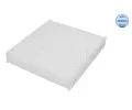 Filtr vzduchu v interiru MEYLE ‐ ME 16-12 319 0028