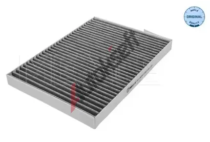 MEYLE Filtr vzduchu v interiru ME 16-12 320 0018, 16-12 320 0018