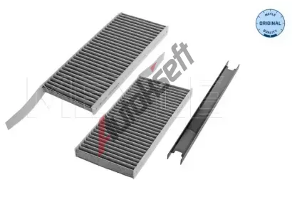 MEYLE Filtr vzduchu v interiru ME 16-12 320 0019/S, 16-12 320 0019/S