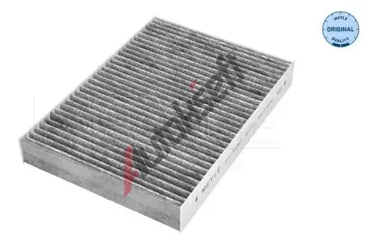 MEYLE Filtr vzduchu v interiru MEYLE-ORIGINAL Quality ME 16-12 320 0023, 16-12 320 0023