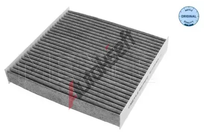 MEYLE Filtr vzduchu v interiru MEYLE-ORIGINAL Quality ME 16-12 320 0025, 16-12 320 0025