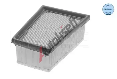 MEYLE Vzduchov filtr ME 16-12 321 0004, 16-12 321 0004