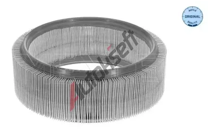 MEYLE Vzduchov filtr ME 16-12 321 0005, 16-12 321 0005