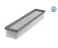Vzduchov filtr MEYLE ‐ ME 16-12 321 0007
