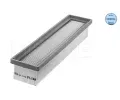 Vzduchov filtr MEYLE ‐ ME 16-12 321 0010