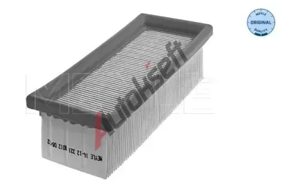 MEYLE Vzduchov filtr ME 16-12 321 0012, 16-12 321 0012