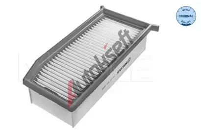 MEYLE Vzduchov filtr MEYLE-ORIGINAL Quality ME 16-12 321 0020, 16-12 321 0020