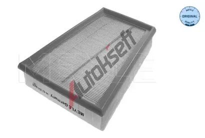 MEYLE Vzduchov filtr MEYLE-ORIGINAL Quality ME 16-12 321 0021, 16-12 321 0021