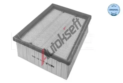 MEYLE Vzduchov filtr MEYLE-ORIGINAL: True to OE. ME 16-12 321 0026, 16-12 321 0026