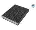 Filtr vzduchu v interiru MEYLE ‐ ME 16-12 326 0007/PD