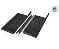 Filtr vzduchu v interiru MEYLE ‐ ME 16-12 326 0019/PD