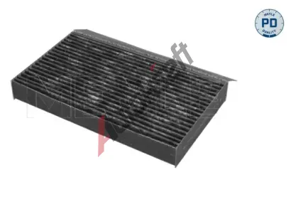MEYLE Filtr vzduchu v interiru MEYLE-PD: Advanced performance and design. ME 16-12 326 0021/PD, 16-12 326 0021/PD