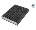 Filtr vzduchu v interiru MEYLE ‐ ME 16-12 326 0023/PD