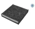 Filtr vzduchu v interiru MEYLE ‐ ME 16-12 326 0025/PD