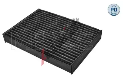 MEYLE Filtr vzduchu v interiru MEYLE-PD: Advanced performance and design. ME 16-12 326 0026/PD, 16-12 326 0026/PD