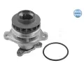 Vodn erpadlo, chlazen motoru MEYLE ‐ ME 16-13 220 0020