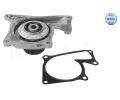 Vodn erpadlo, chlazen motoru MEYLE ‐ ME 16-13 220 0023