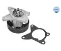 Vodn erpadlo, chlazen motoru MEYLE ‐ ME 16-13 220 0025