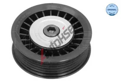 MEYLE Vratná / vodicí kladka drážkového klínového řemenu MEYLE-ORIGINAL: True to OE. ME 16-14 009 0009, 16-14 009 0009 MEYLE Vratná / vodicí kladka drážkového klínového řemenu MEYLE-ORIGINAL: True to OE. ME 16-14 009 0009, 16-14 009 0009