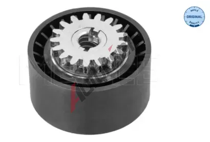 MEYLE Napínací kladka drážkového klínového řemenu MEYLE-ORIGINAL: True to OE. ME 16-14 009 0013, 16-14 009 0013 MEYLE Napínací kladka drážkového klínového řemenu MEYLE-ORIGINAL: True to OE. ME 16-14 009 0013, 16-14 009 0013