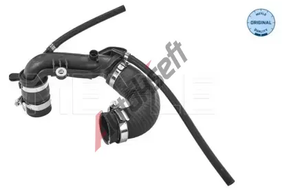 MEYLE Hadice plnicho vzduchu MEYLE-ORIGINAL: True to OE. ME 16-14 036 0003, 16-14 036 0003