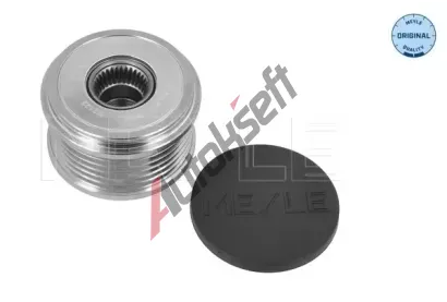 MEYLE Alterntorov volnobka MEYLE-ORIGINAL: True to OE. ME 16-14 053 1003, 16-14 053 1003