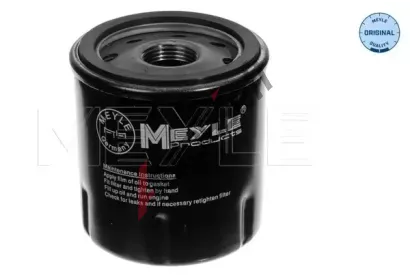 MEYLE Olejov filtr ME 16-14 322 0002, 16-14 322 0002